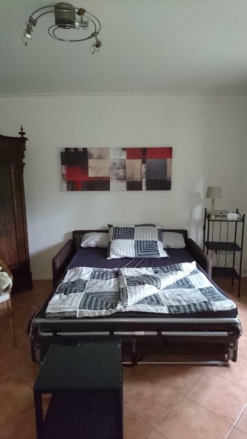 Apartment Olivades Rehlingen-Siersburg
