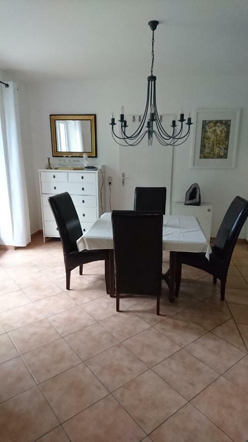 Olivades Apartment Rehlingen-Siersburg